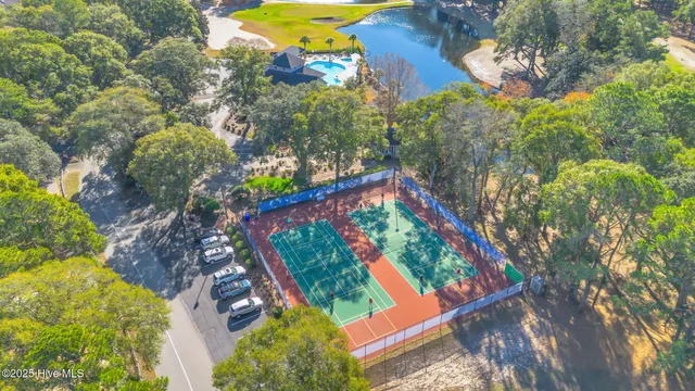 $632,000 | 620 Eastwood Park Road, Unit 6D, Sunset Beach, NC 28468