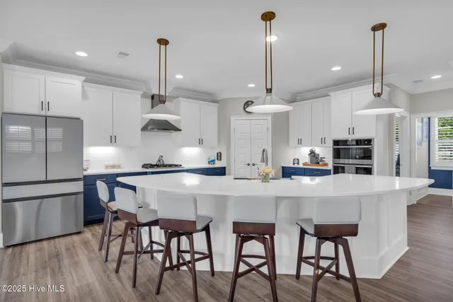 $632,000 | 620 Eastwood Park Road, Unit 6D, Sunset Beach, NC 28468