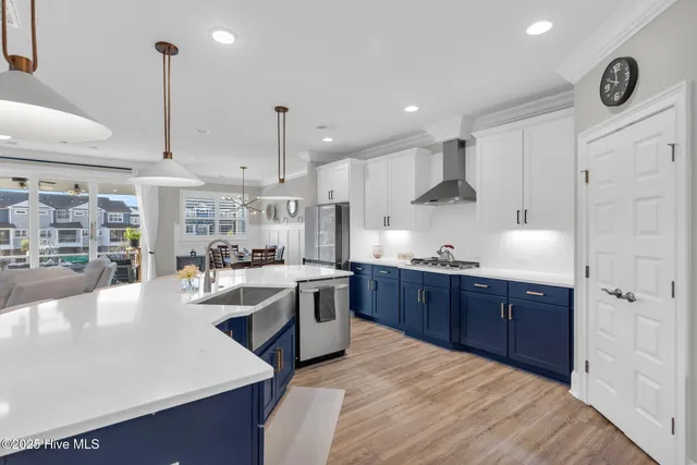 $632,000 | 620 Eastwood Park Road, Unit 6D, Sunset Beach, NC 28468