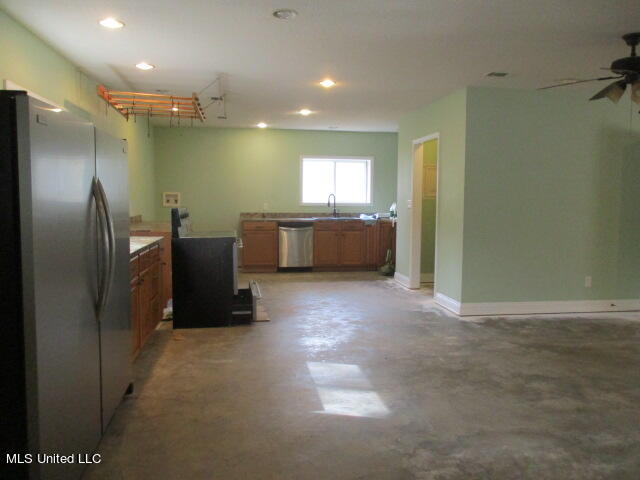 1249 Stonecypher Road Lucedale, MS 39452 - Photo 4 of 25 IMG_0849