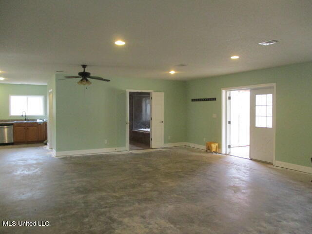 1249 Stonecypher Road Lucedale, MS 39452 - Photo 8 of 25 IMG_0869