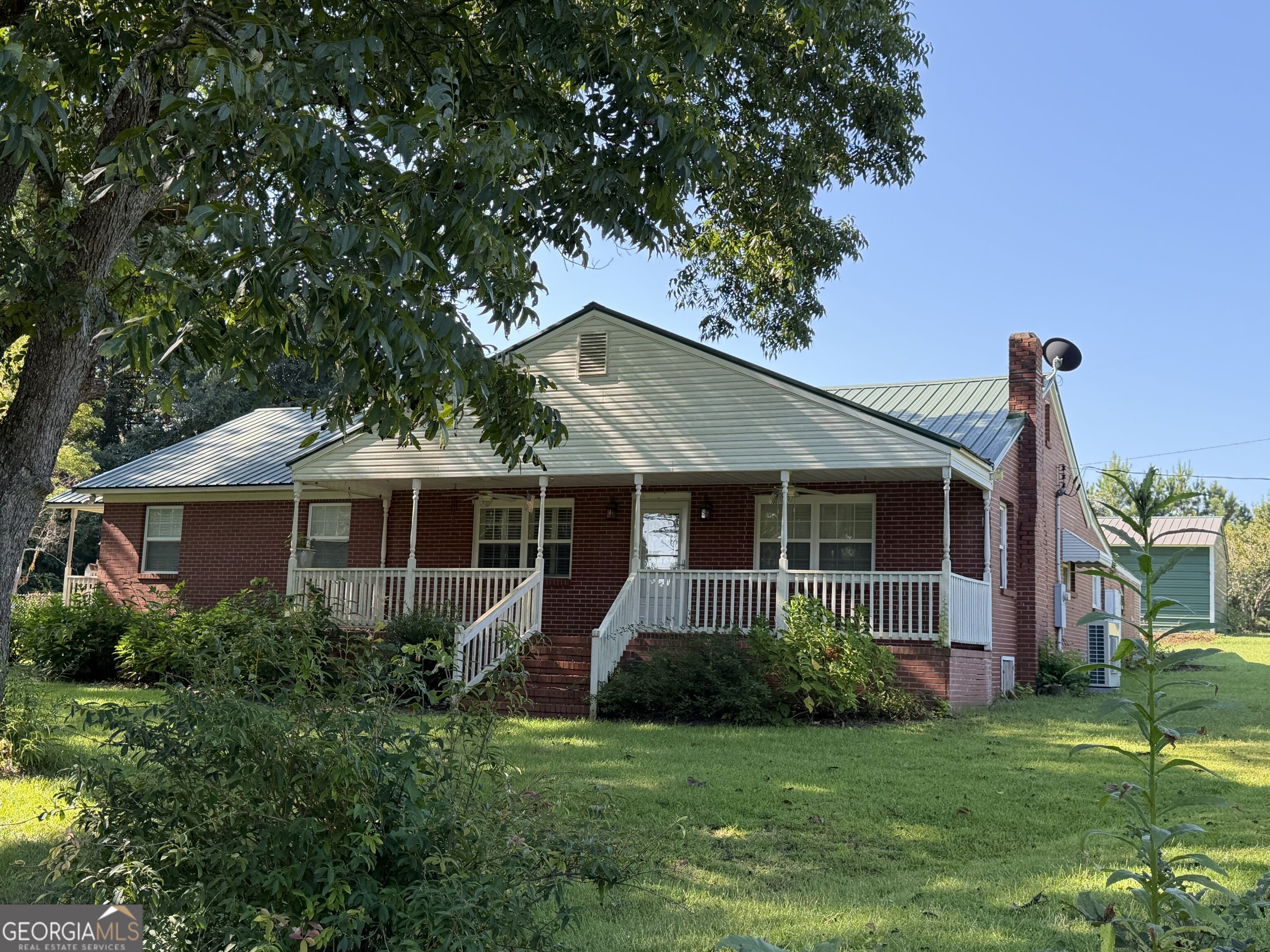 1878 Jesse Cole Road Manchester, GA 31816 - Photo 22 of 25 Gallery Image 22