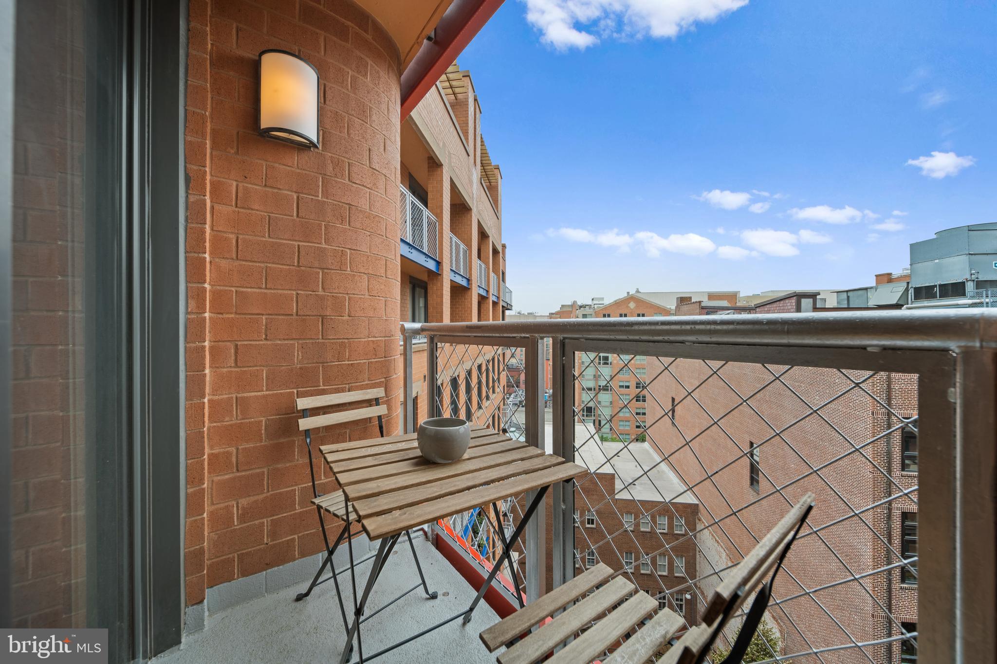 631 D Street Northwest, Unit 1139 Washington, DC 20004 - Photo 14 of 70
