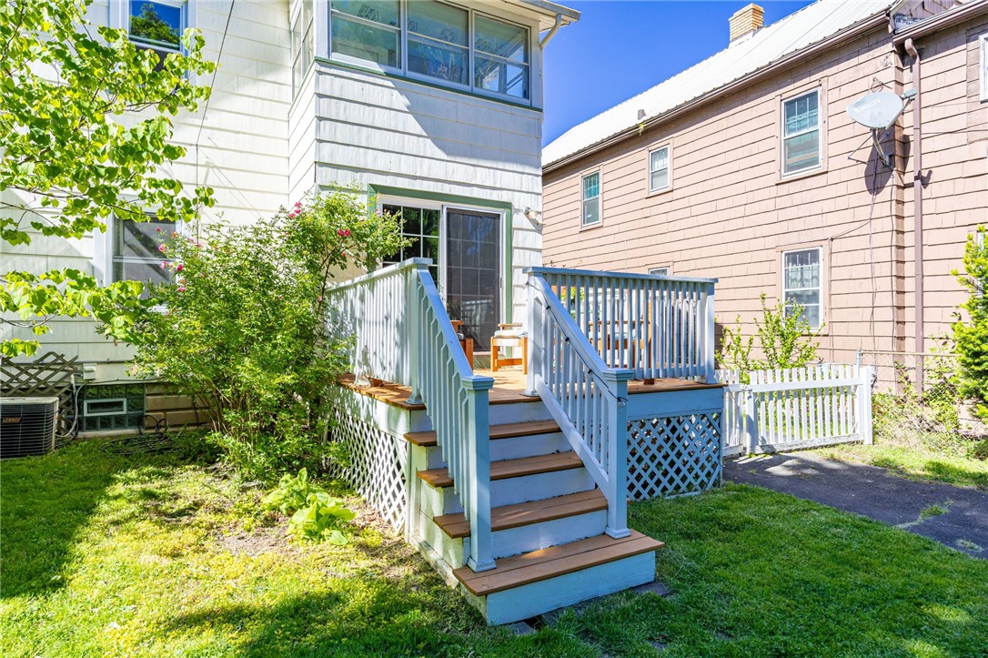125 Brookdale Avenue Rochester, NY 14619 - Photo 33 of 39
