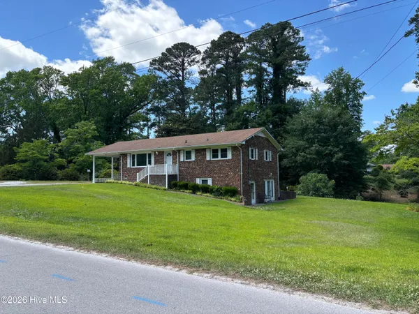 $269,900 | 312 Neuse Cliff Road, New Bern, NC 28560