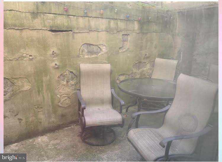 409 South 11th Street, Unit 1R Philadelphia, PA 19147 - Photo 11 of 12 a bathroom with a toilet and shower