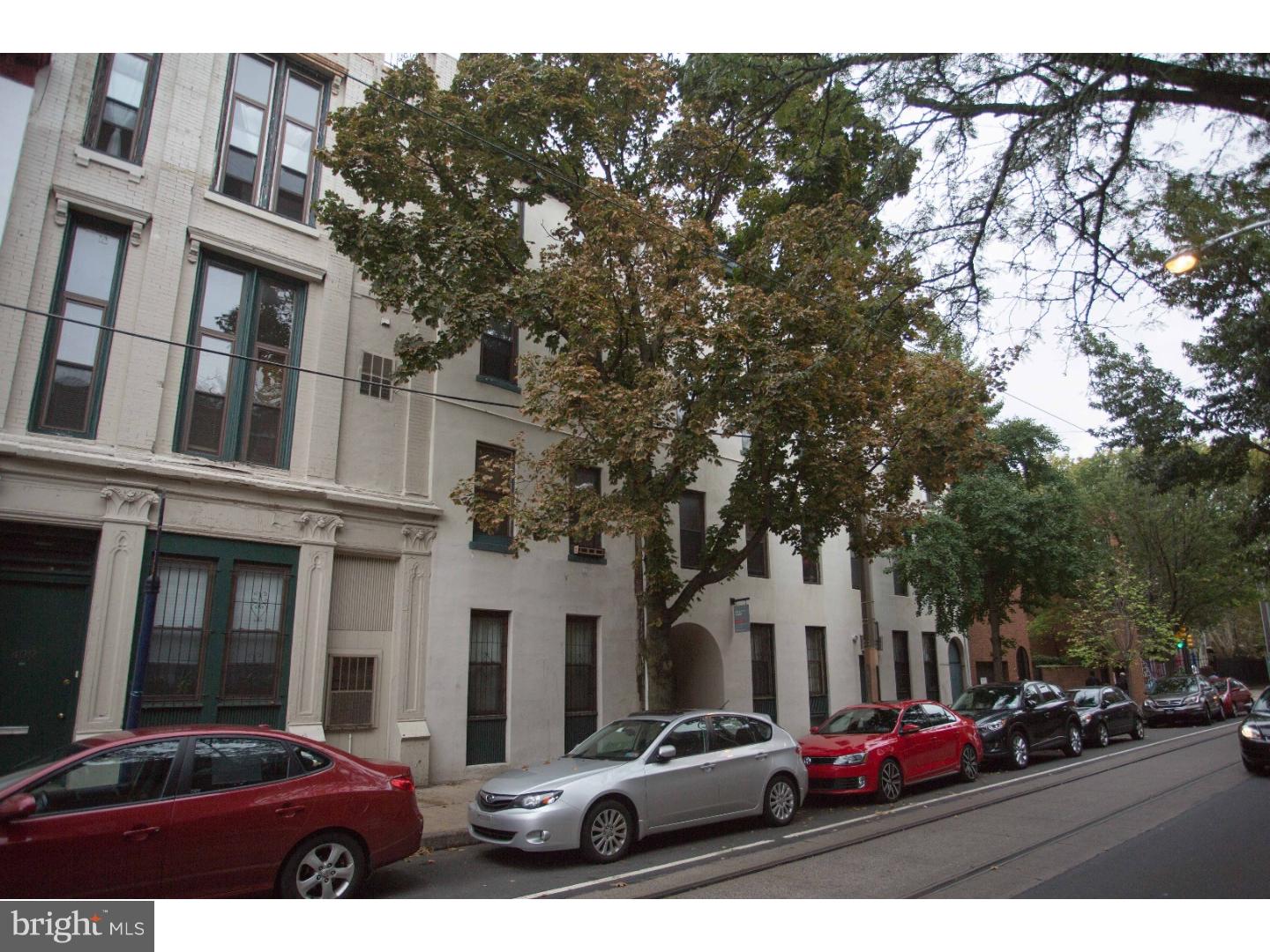 409 South 11th Street, Unit 1R Philadelphia, PA 19147 - Photo 2 of 12 a view of multiple building