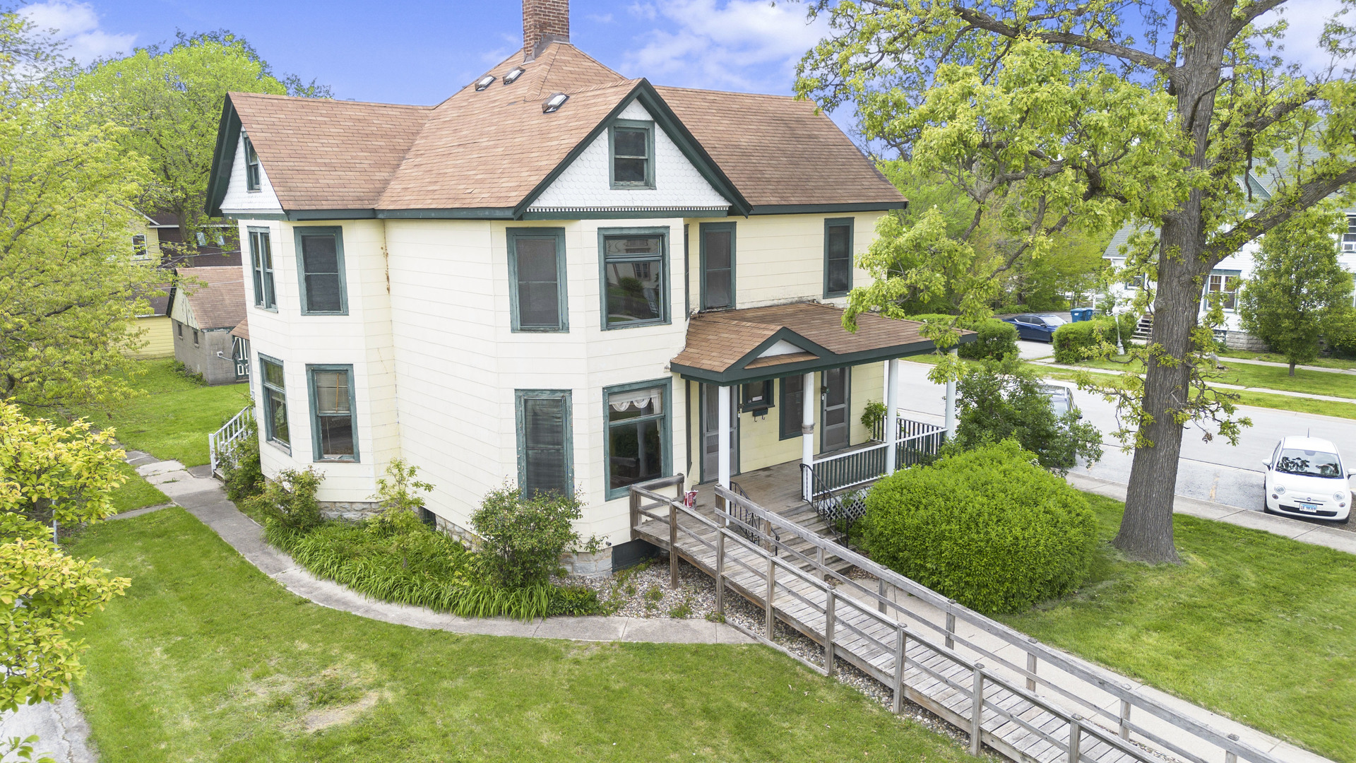 1322 Main Street Crete, IL 60417 - Photo 2 of 37