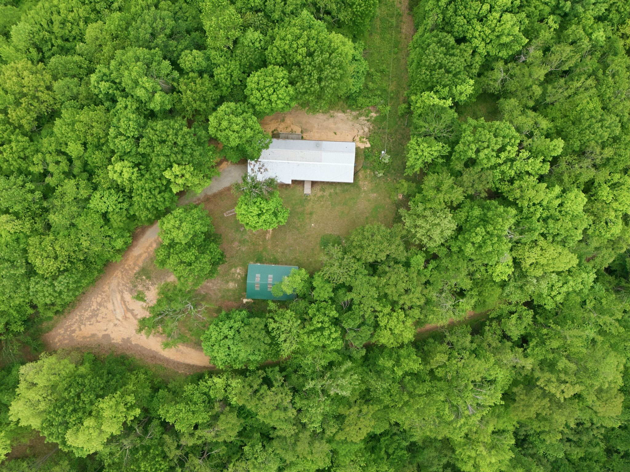 309 River Bluff Road Linden, TN 37096 - Photo 30 of 55