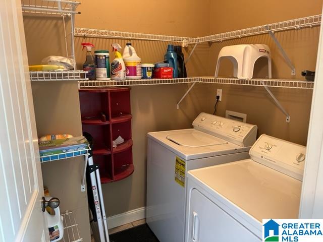 1069 Allison Court Odenville, AL 35120 - Photo 14 of 40