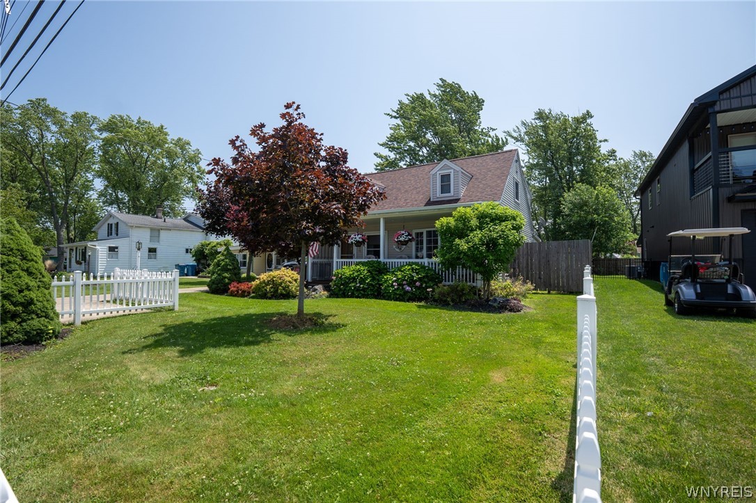 343 Roat Drive Evans, NY 14006 - Photo 38 of 41