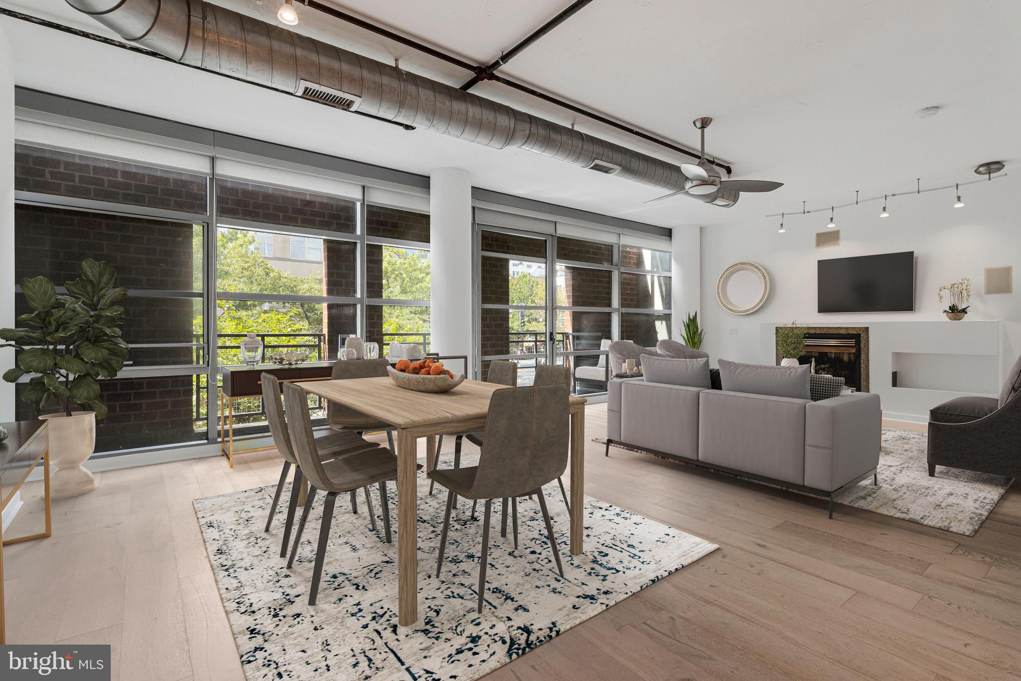 1125 11th Street Northwest, Unit 201 Washington, DC 20001 - Photo 12 of 34