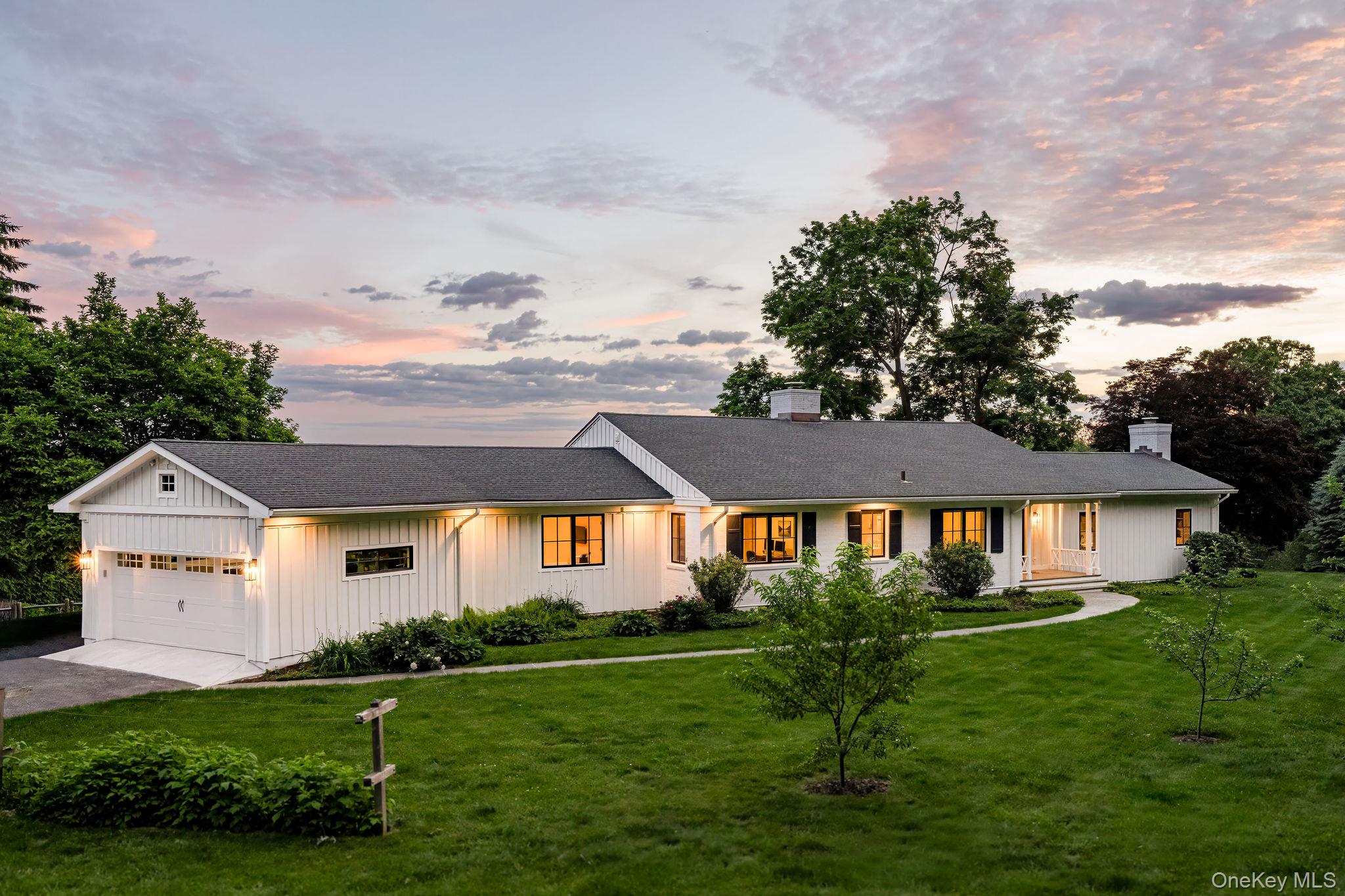 5 Old Cross River Road Katonah, NY 10536 - Photo 1 of 27