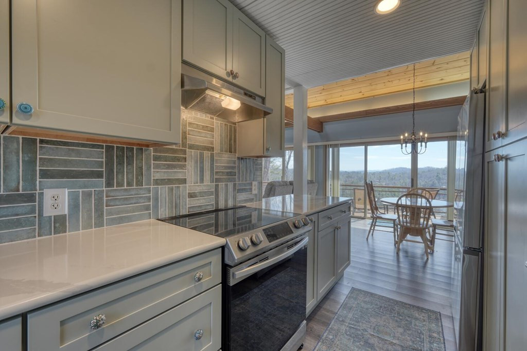 500 Marina Road, Unit B1 Murphy, NC 28906 - Photo 29 of 75