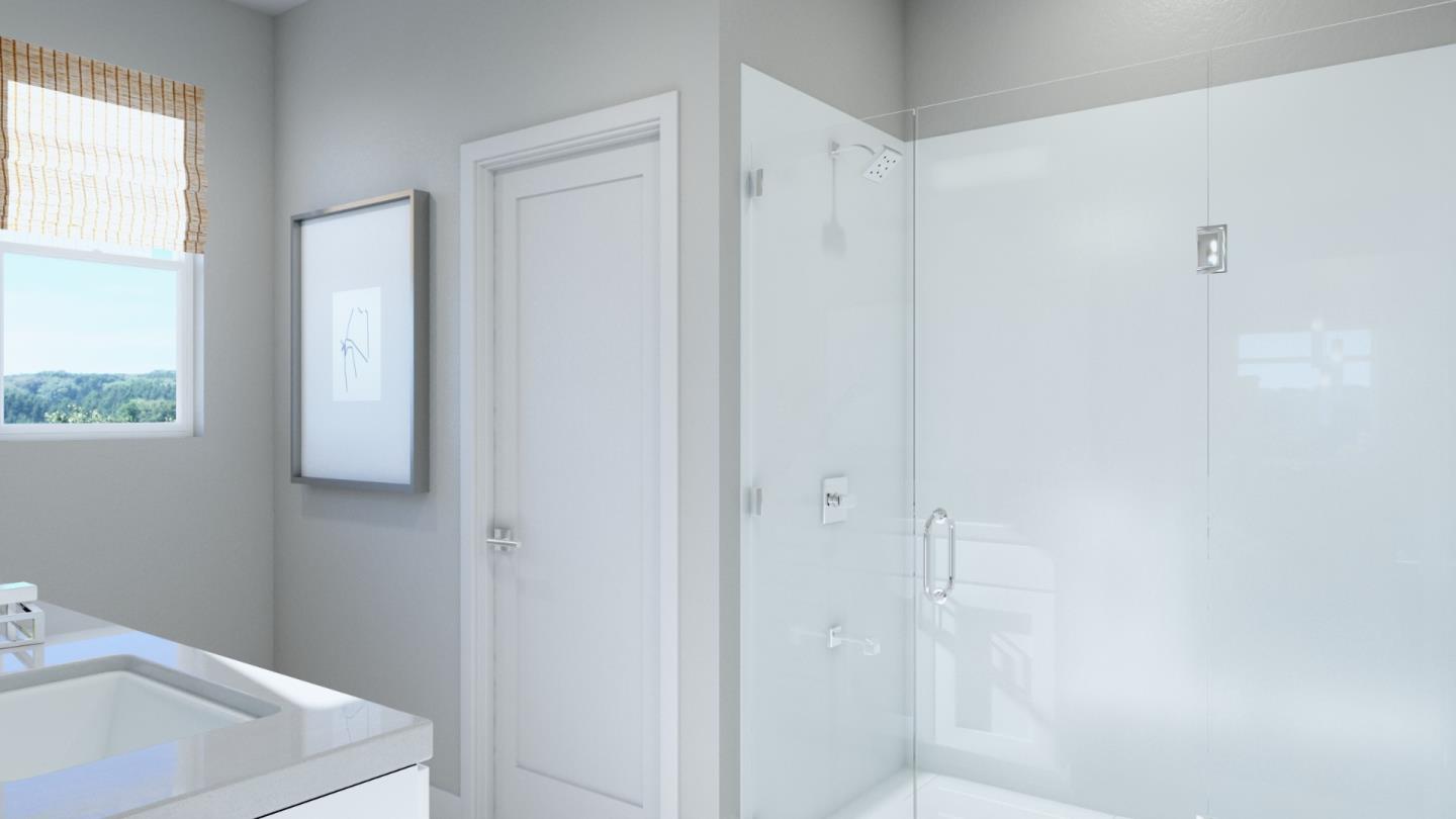 1315 Azure Court San Ramon, CA 94583 - Photo 14 of 14 a bathroom with a sink and a bathtub