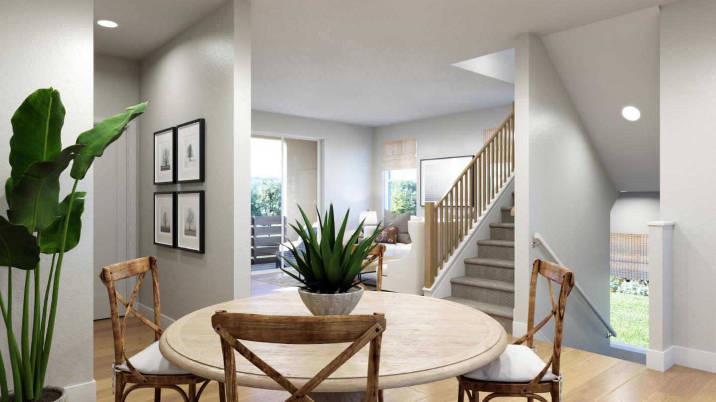 1315 Azure Court San Ramon, CA 94583 - Photo 7 of 14 a view of a livingroom with furniture window and wooden floor