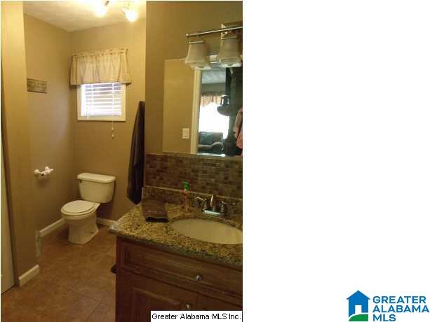 2817 Whaley Ferry Road Alexander City, AL 35010 - Photo 10 of 11