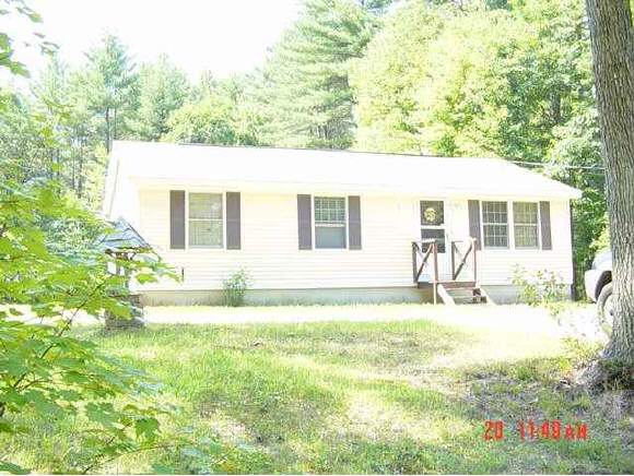 35 Glines Park Road Northfield, NH 03276 - Photo 1 of 3 Gallery Image 1