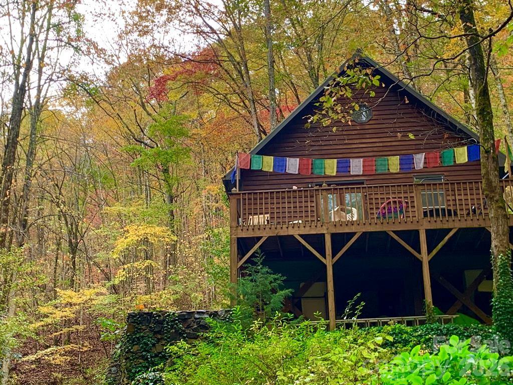 1022 Coweeta Gap Road Otto, NC 28763 - Photo 1 of 37