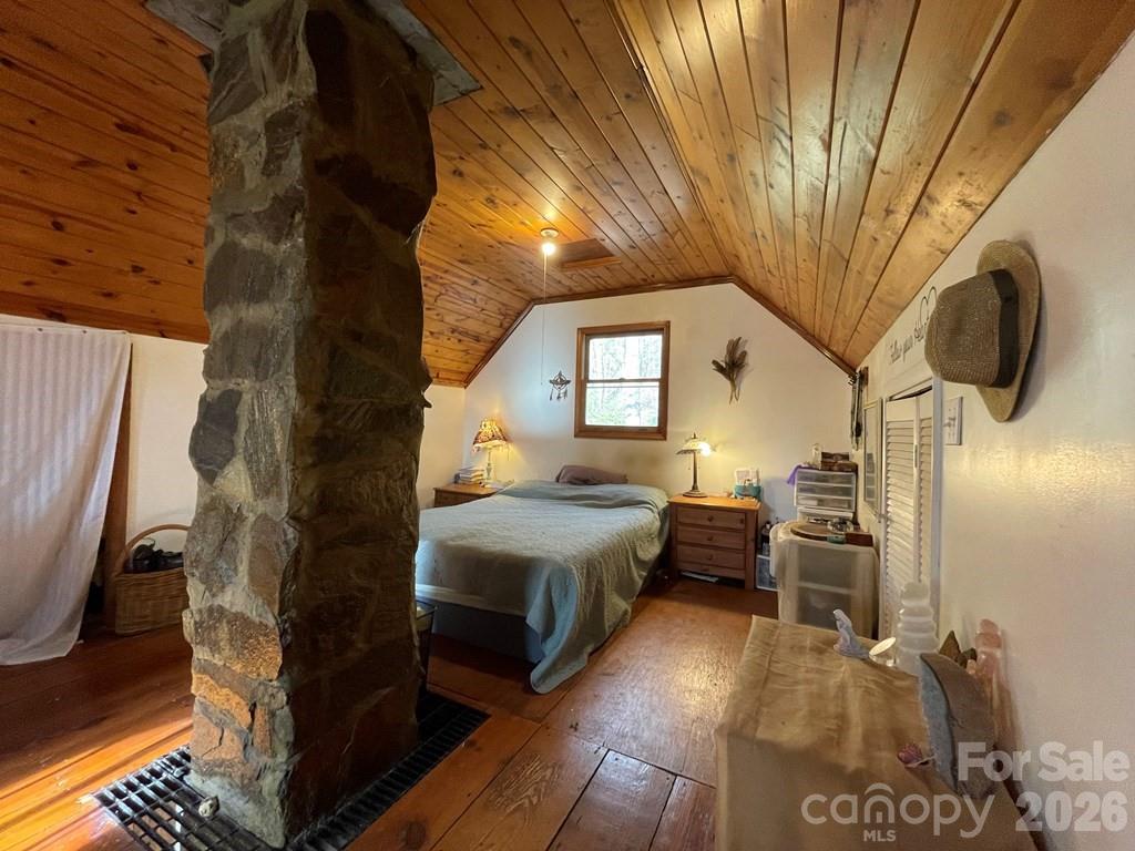 1022 Coweeta Gap Road Otto, NC 28763 - Photo 11 of 37