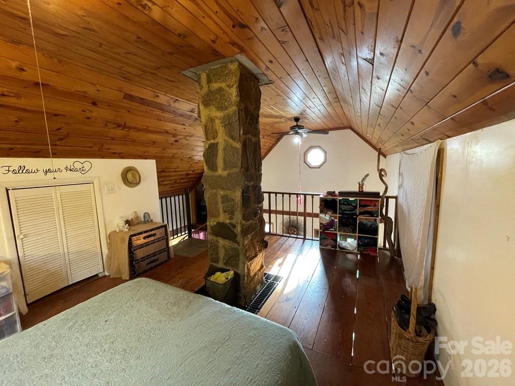 1022 Coweeta Gap Road Otto, NC 28763 - Photo 12 of 37