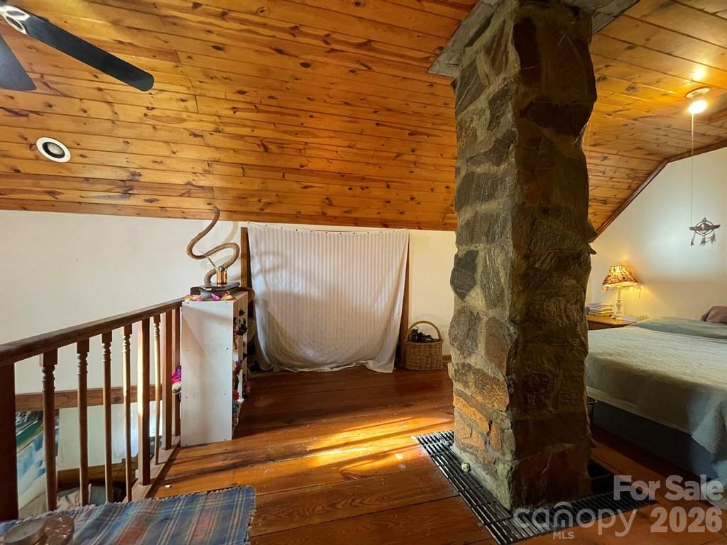 1022 Coweeta Gap Road Otto, NC 28763 - Photo 13 of 37