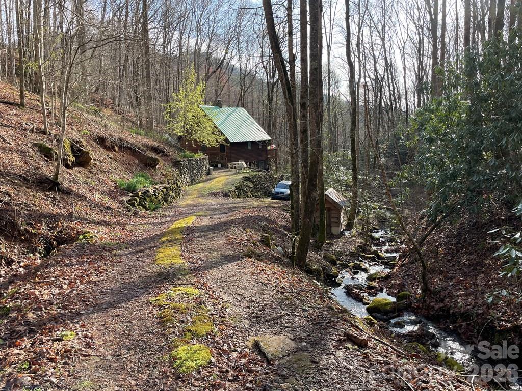 1022 Coweeta Gap Road Otto, NC 28763 - Photo 14 of 37