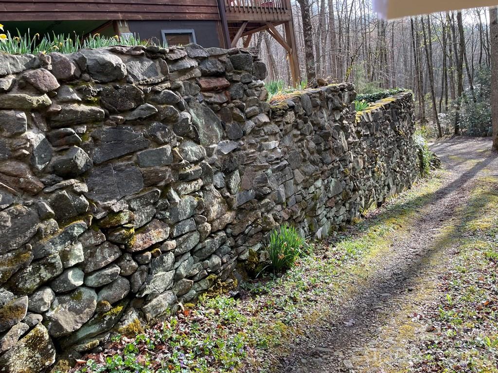 1022 Coweeta Gap Road Otto, NC 28763 - Photo 15 of 37