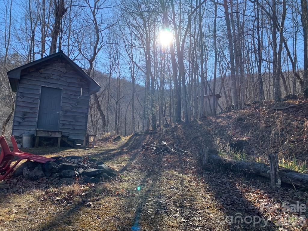 1022 Coweeta Gap Road Otto, NC 28763 - Photo 19 of 37