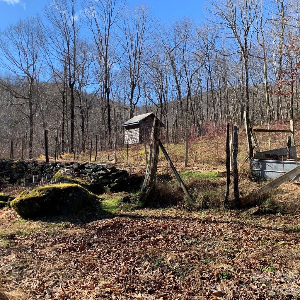 1022 Coweeta Gap Road Otto, NC 28763 - Photo 28 of 37