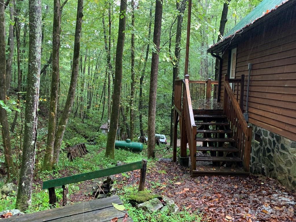 1022 Coweeta Gap Road Otto, NC 28763 - Photo 30 of 37