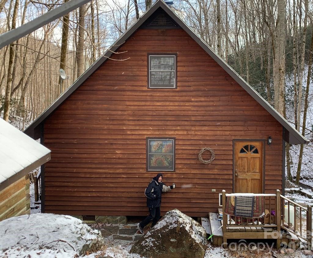 1022 Coweeta Gap Road Otto, NC 28763 - Photo 3 of 37