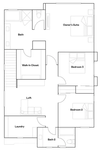 $710,482 | 3201 Silo Paseo, Ontario, CA 91761