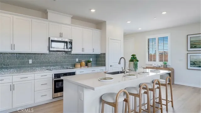 $710,482 | 3201 Silo Paseo, Ontario, CA 91761