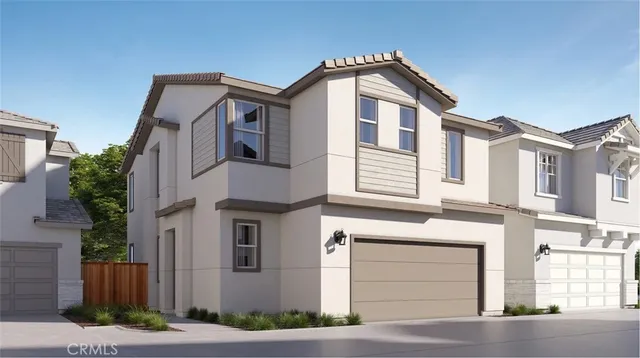 $710,482 | 3201 Silo Paseo, Ontario, CA 91761