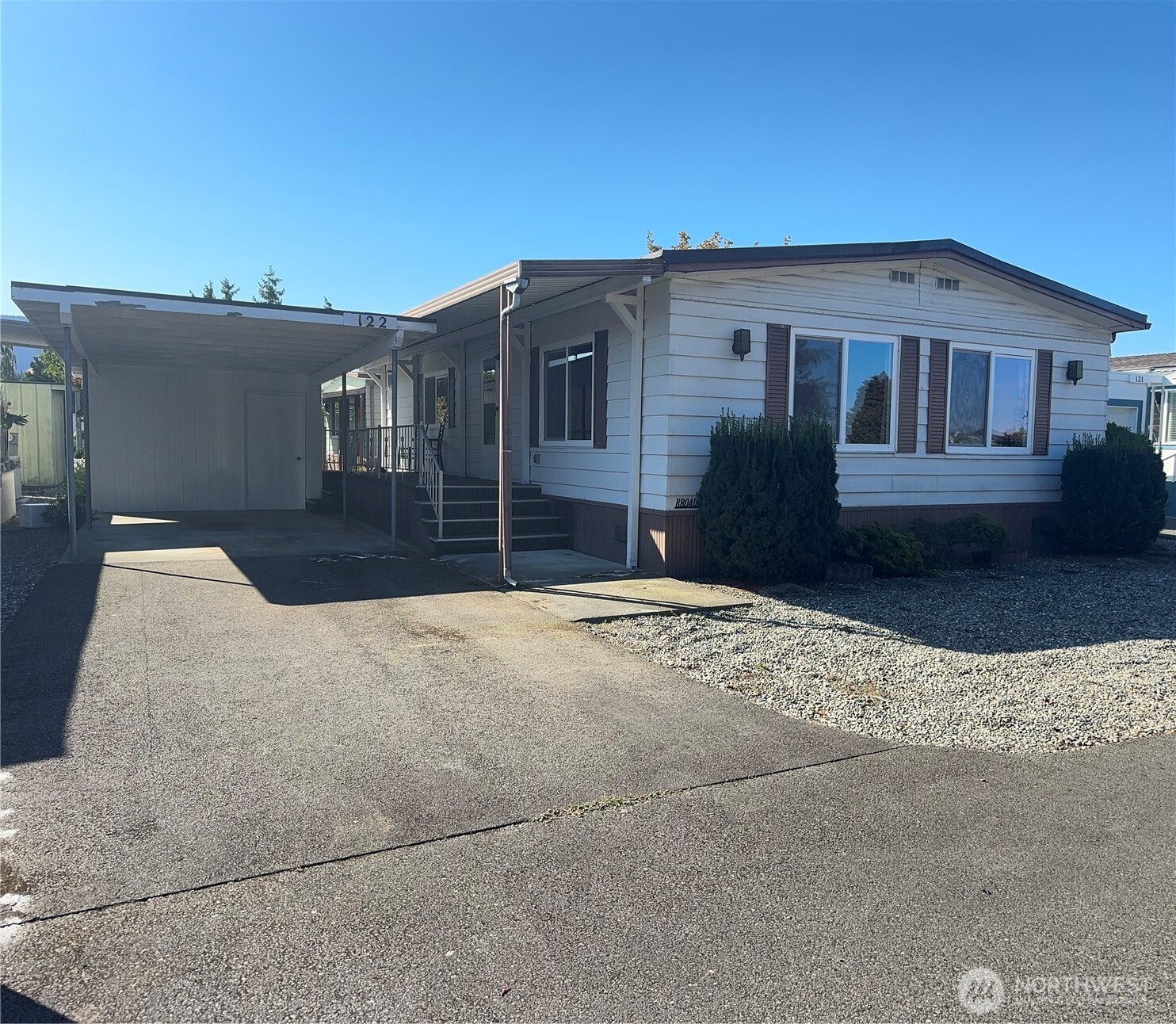 610 West Spruce Street Sequim, WA 98382 - Photo 1 of 21 Gallery Image 1