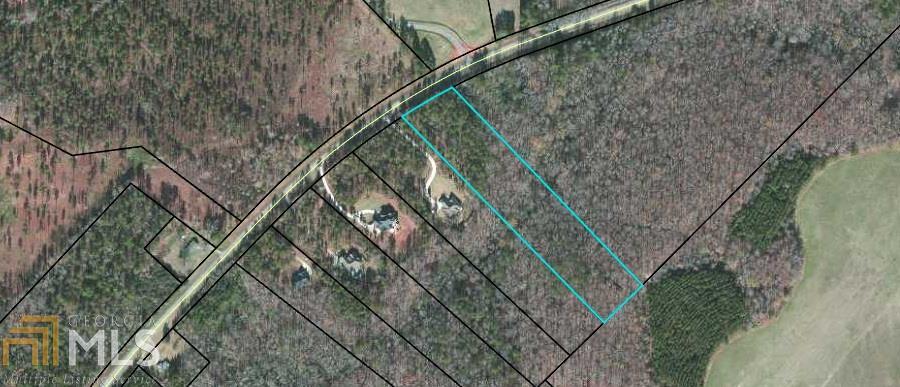 0 Clack Road, Unit LOT 5 Madison, GA 30650 - Photo 1 of 1