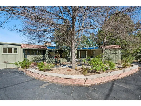 $1,620,000 | 400 Theresa Drive, Boulder, CO 80303
