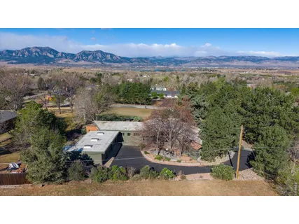 $1,620,000 | 400 Theresa Drive, Boulder, CO 80303