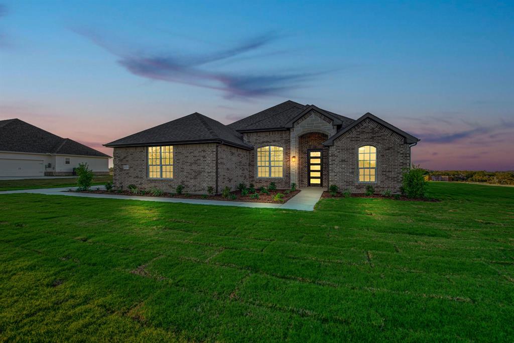4201 Old Springtown Road Weatherford, TX 76085 - Photo 1 of 1 Gallery Image 1