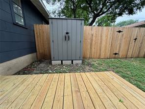 906 East 46th Street, Unit C Austin, TX 78751 - Photo 12 of 12