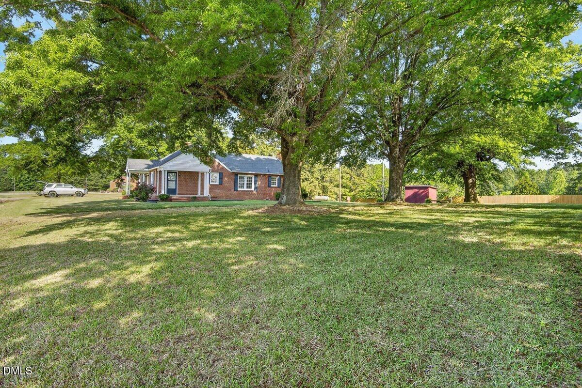 148 Baptist Church Road Henderson, NC 27537 - Photo 59 of 66