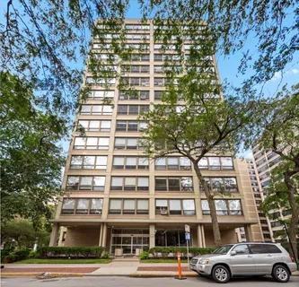 $125,000 | 5050 South East End Avenue, Unit 10C, Chicago, IL 60615