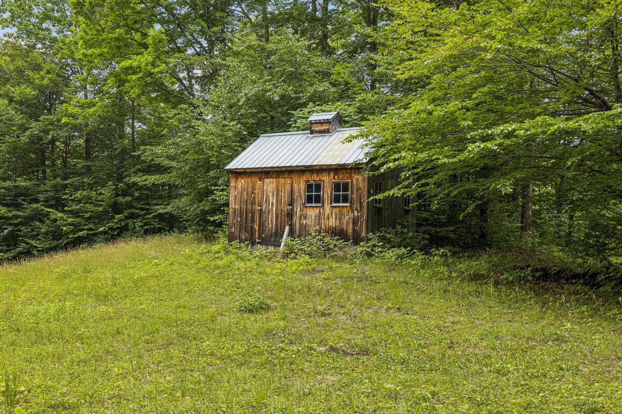 38 Ordway Road Strafford, VT 05072 - Photo 28 of 40