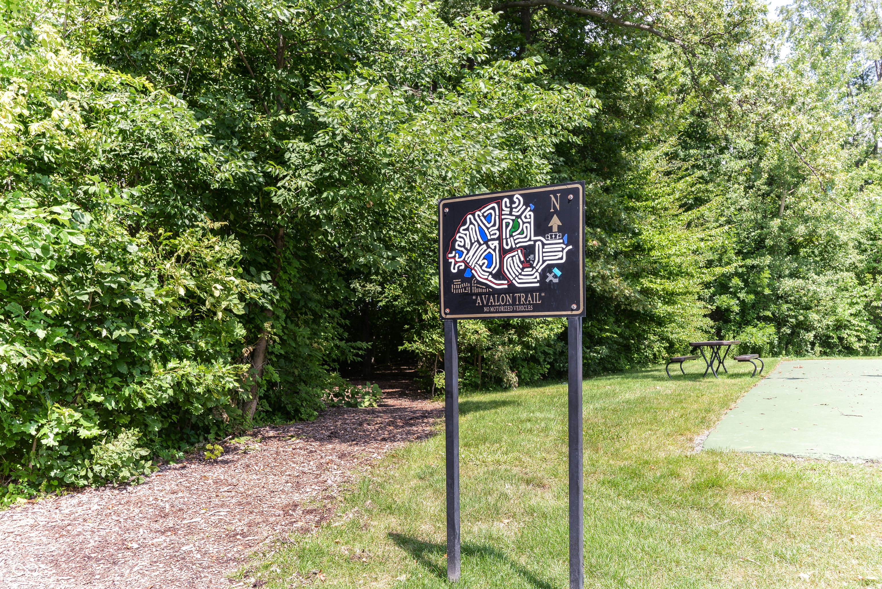 14375 Pendragon Way Fishers, IN 46037 - Photo 36 of 39