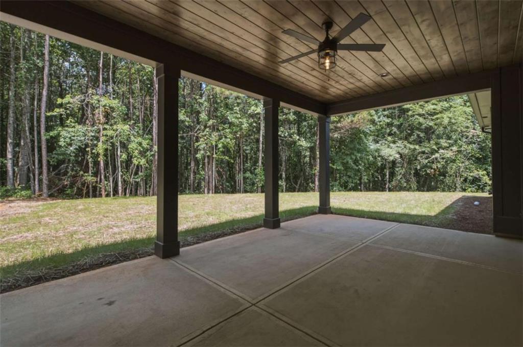 4016 Carver Mill Road Talking Rock, GA 30175 - Photo 30 of 49 Gallery Image 30