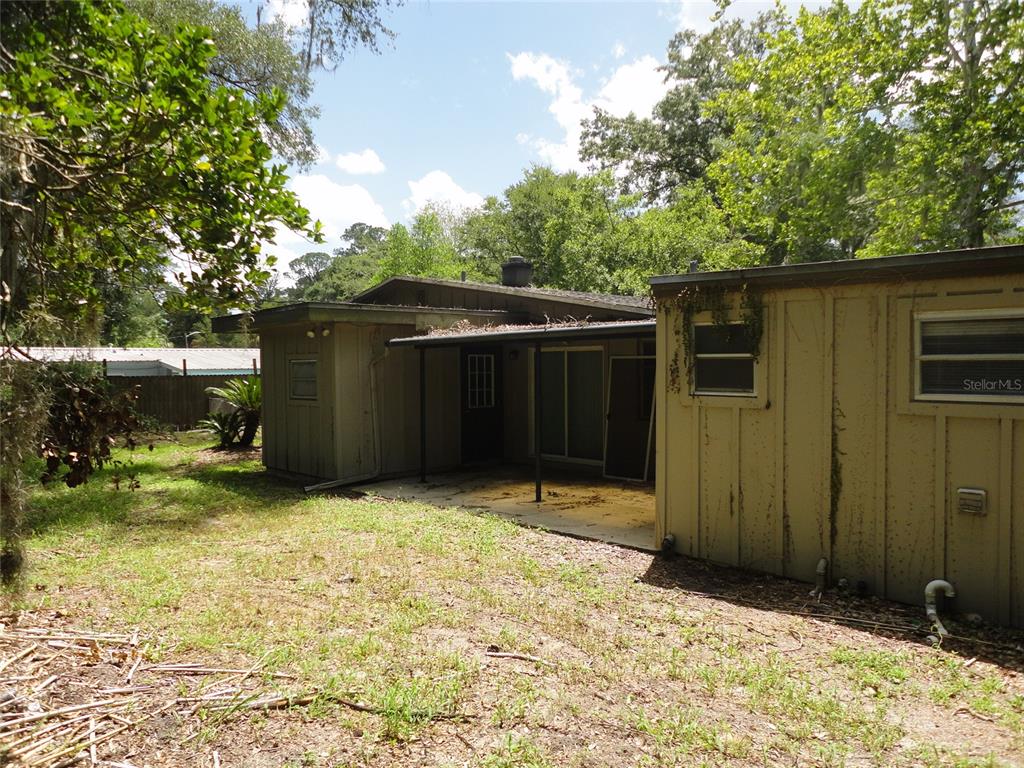 401 Northwest 36th Terrace Gainesville, FL 32607 - Photo 16 of 16