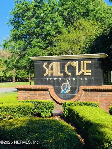 a view of lake from a balcony