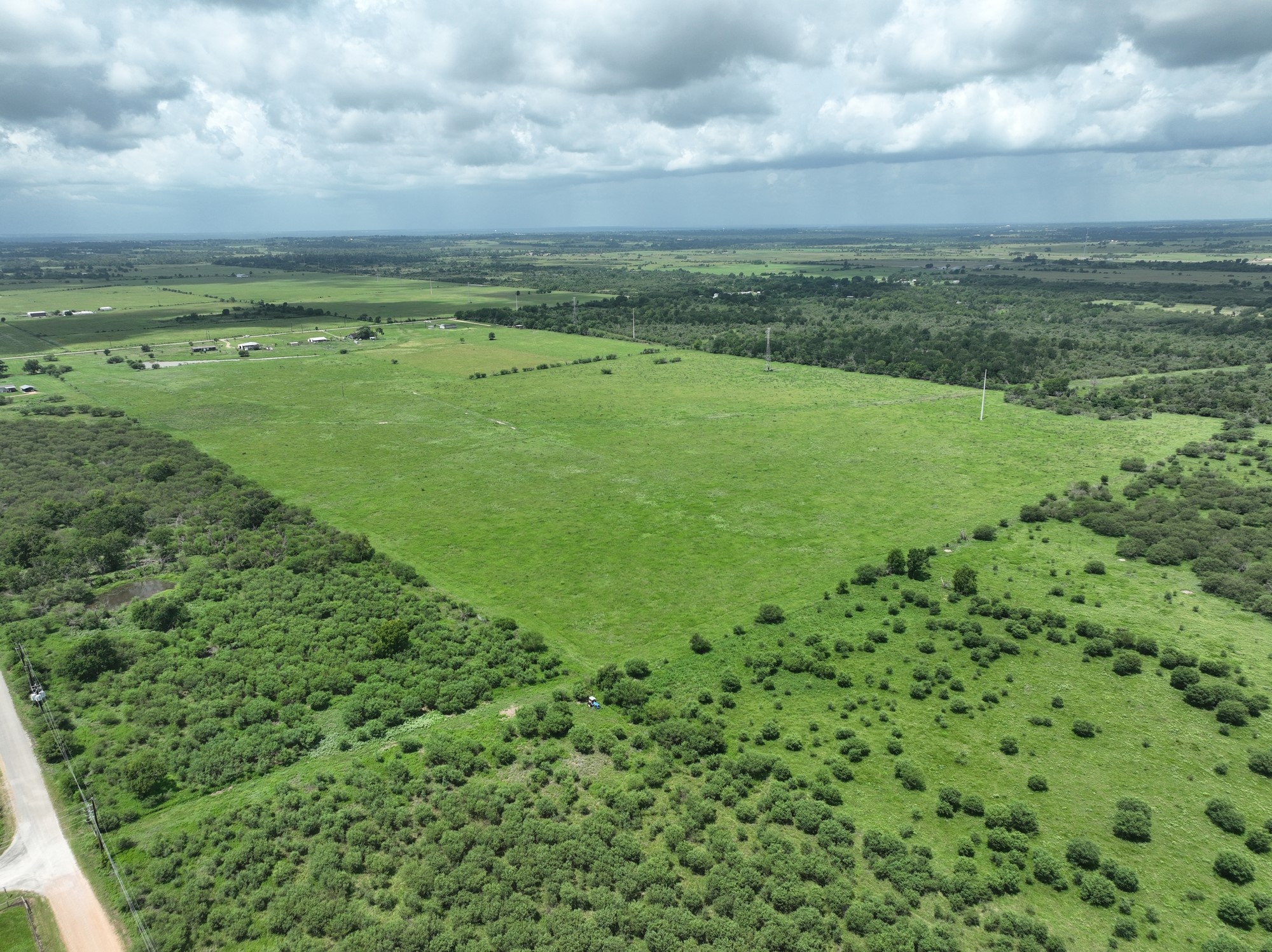 0 Lisa May Road Bellville, TX 77418 - Photo 12 of 14 a view of an ocean and beach