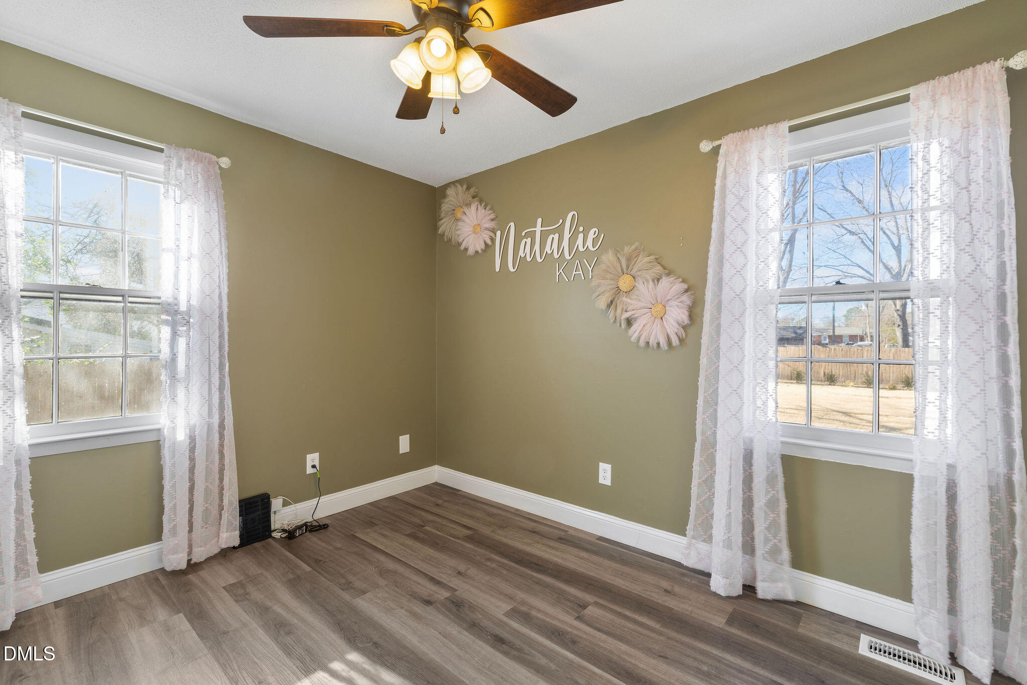 208 South Webb Street Selma, NC 27576 - Photo 11 of 16 208 S Webb Street